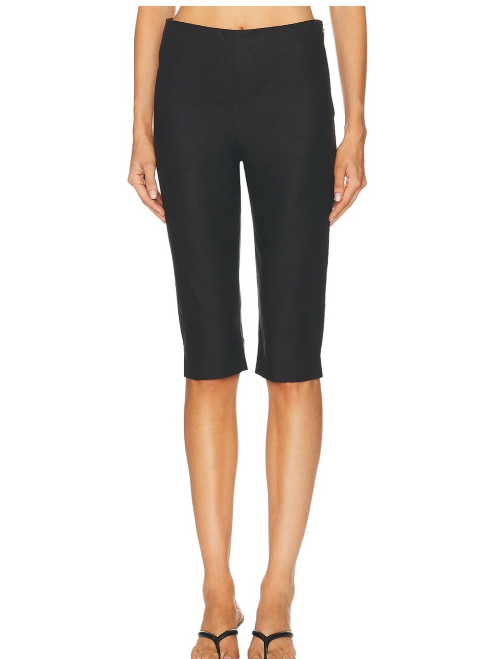 L’Academie Anaia Capri Pant size XS